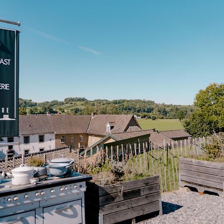 B&B Brasserie Villare Wijlre Екстериор снимка