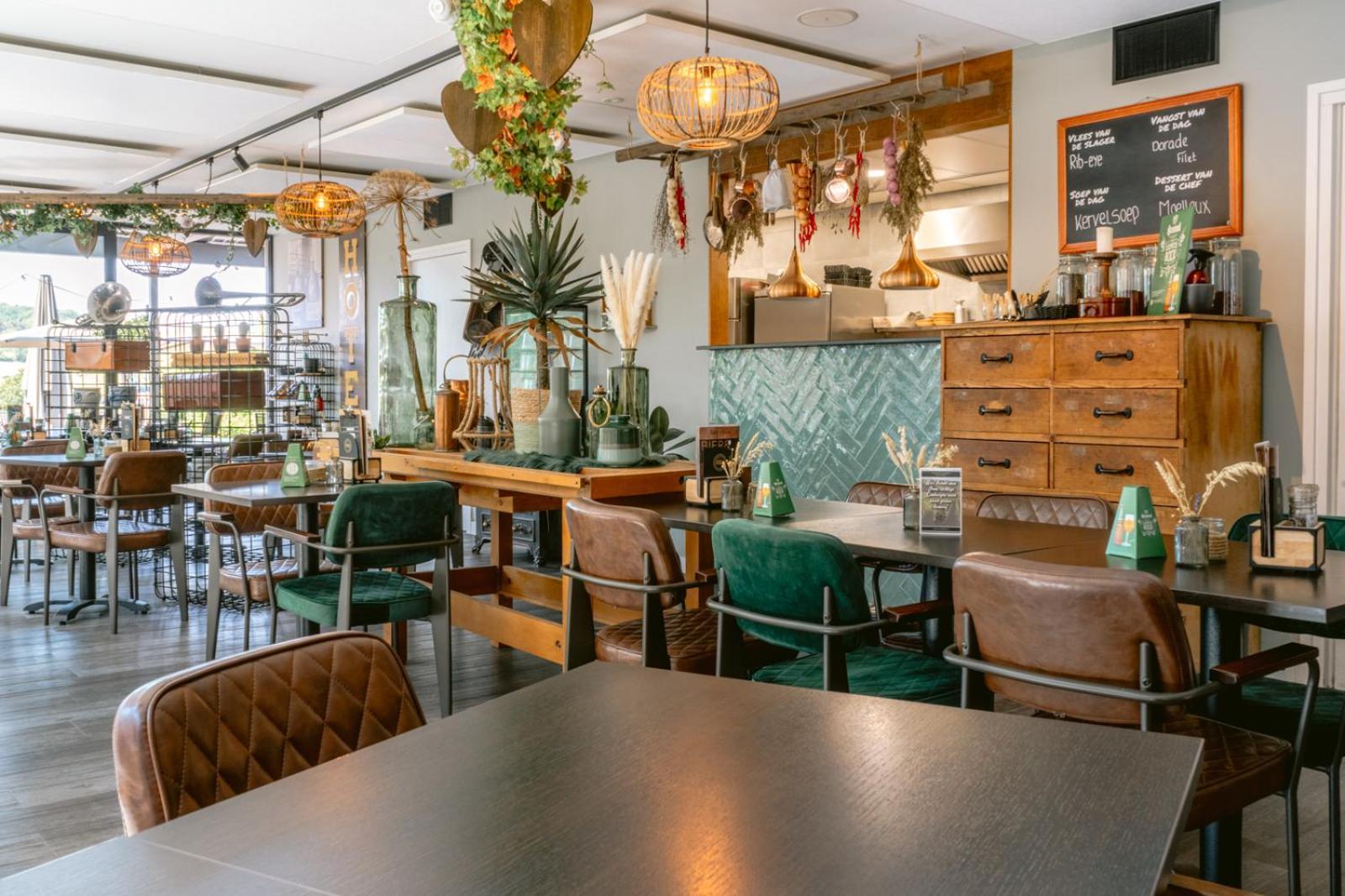 B&B Brasserie Villare Wijlre Екстериор снимка