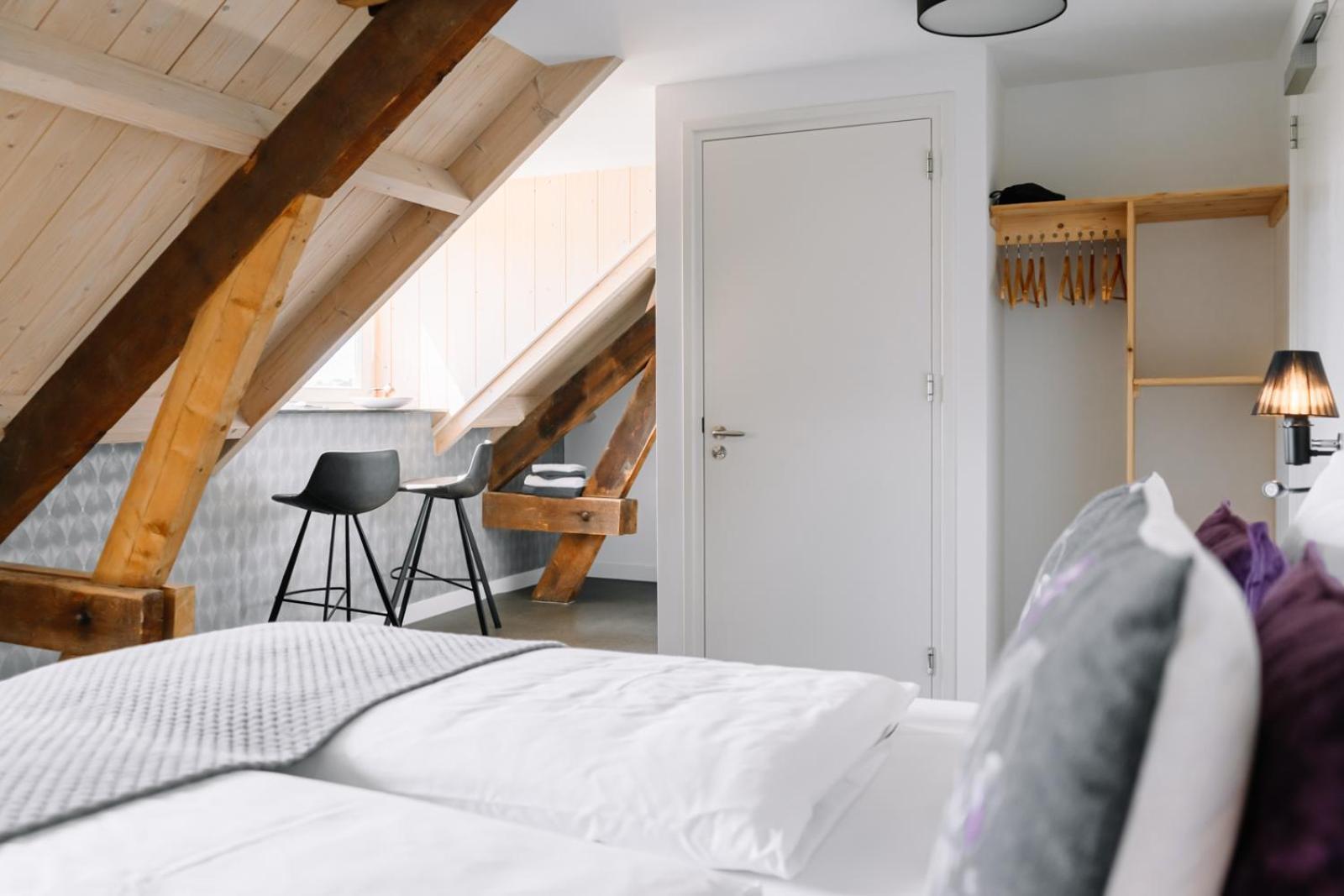 B&B Brasserie Villare Wijlre Екстериор снимка