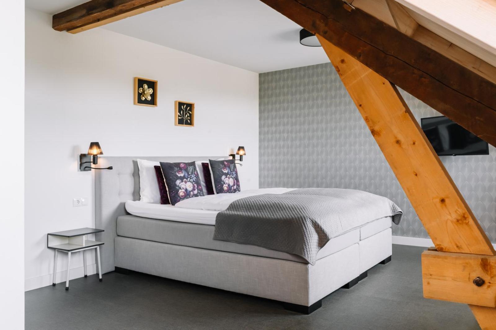 B&B Brasserie Villare Wijlre Екстериор снимка