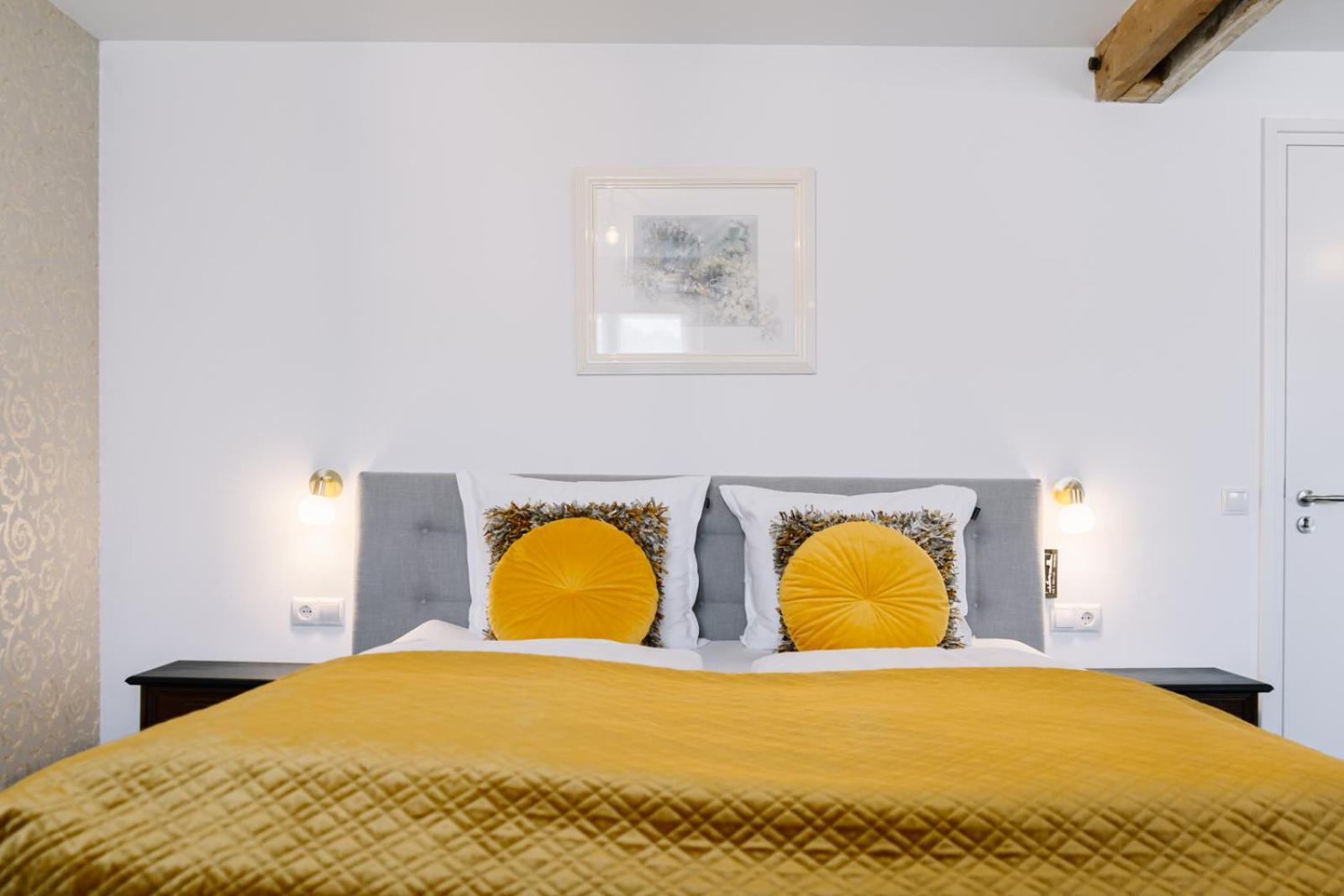 B&B Brasserie Villare Wijlre Екстериор снимка