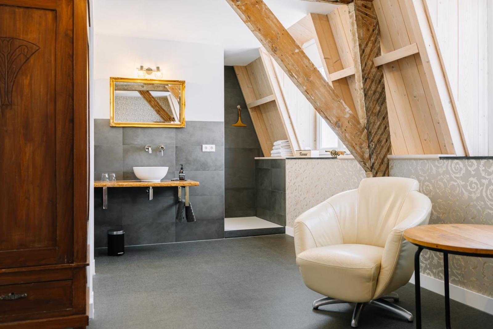 B&B Brasserie Villare Wijlre Екстериор снимка