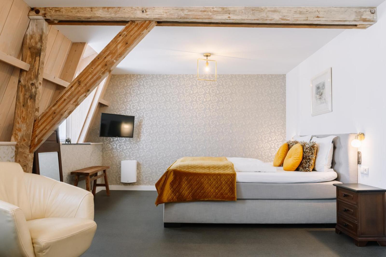 B&B Brasserie Villare Wijlre Екстериор снимка