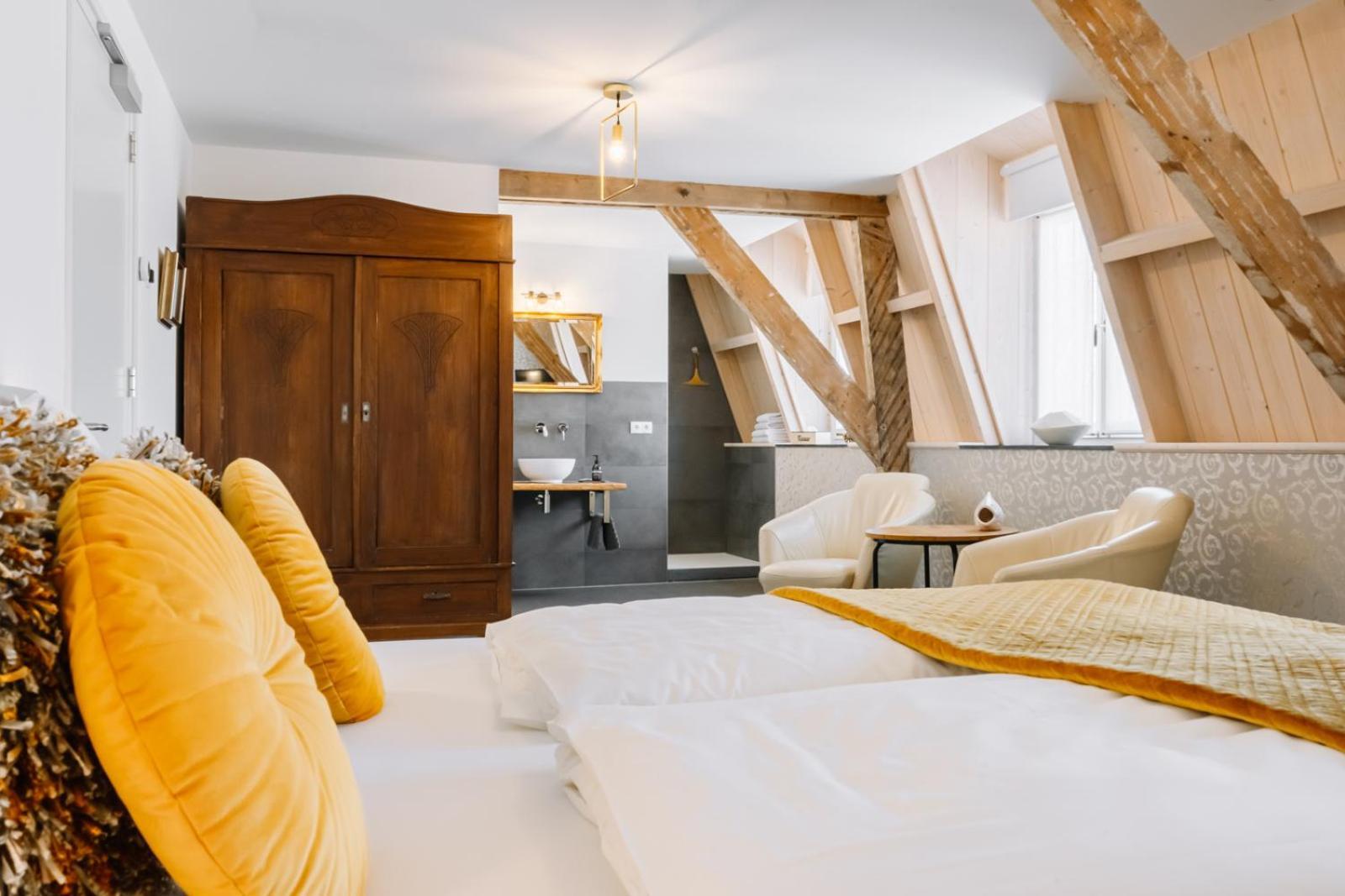 B&B Brasserie Villare Wijlre Екстериор снимка