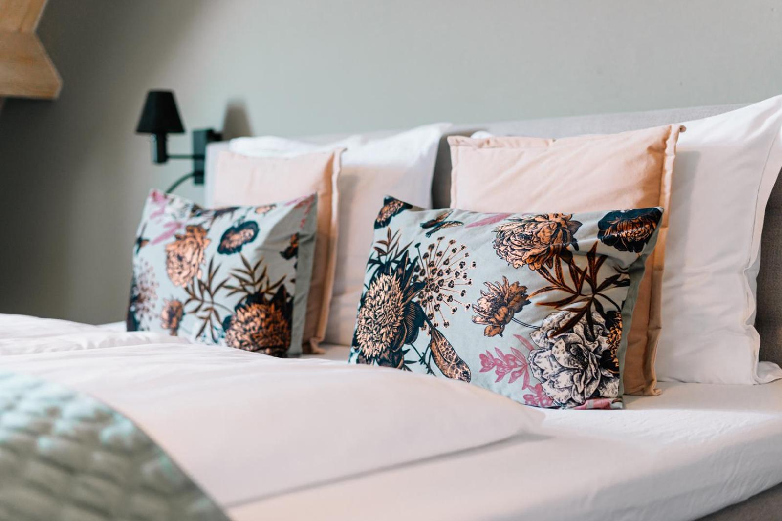 B&B Brasserie Villare Wijlre Екстериор снимка