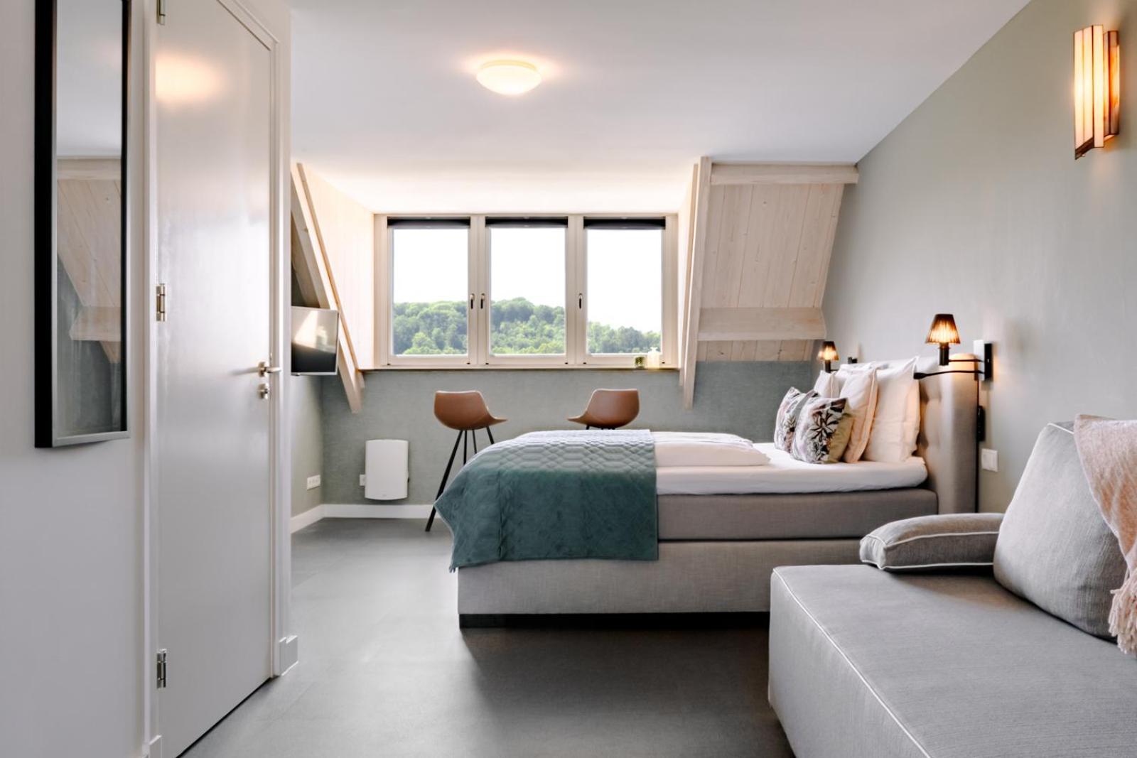 B&B Brasserie Villare Wijlre Екстериор снимка