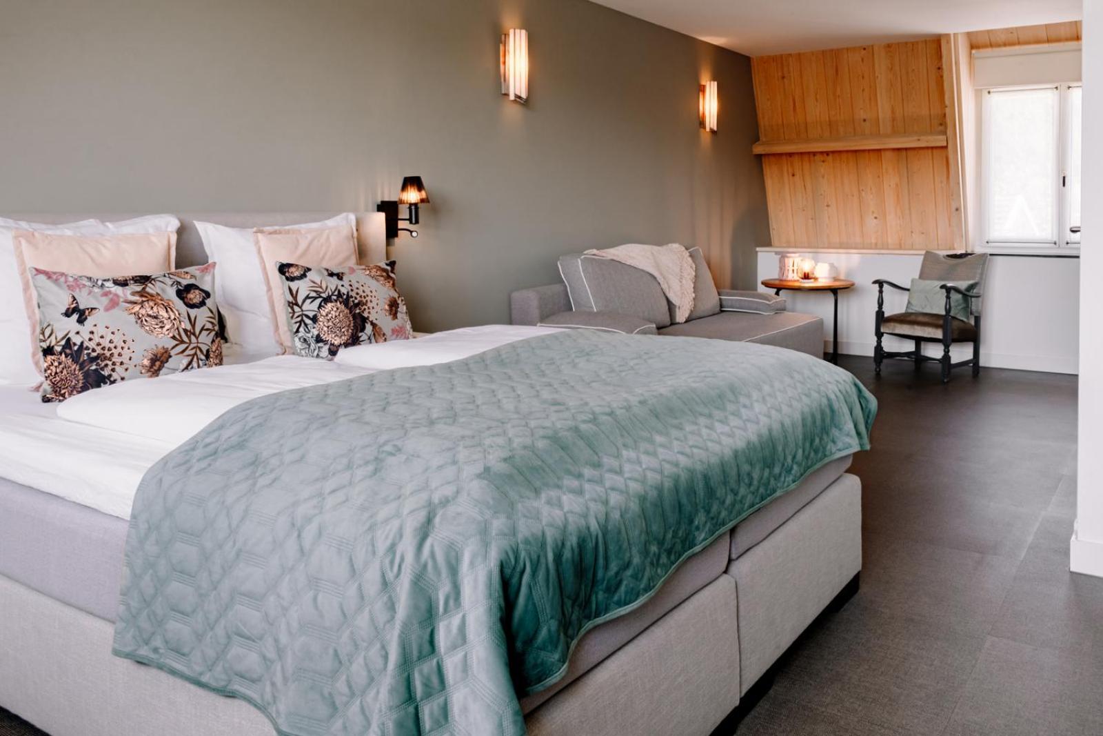 B&B Brasserie Villare Wijlre Екстериор снимка
