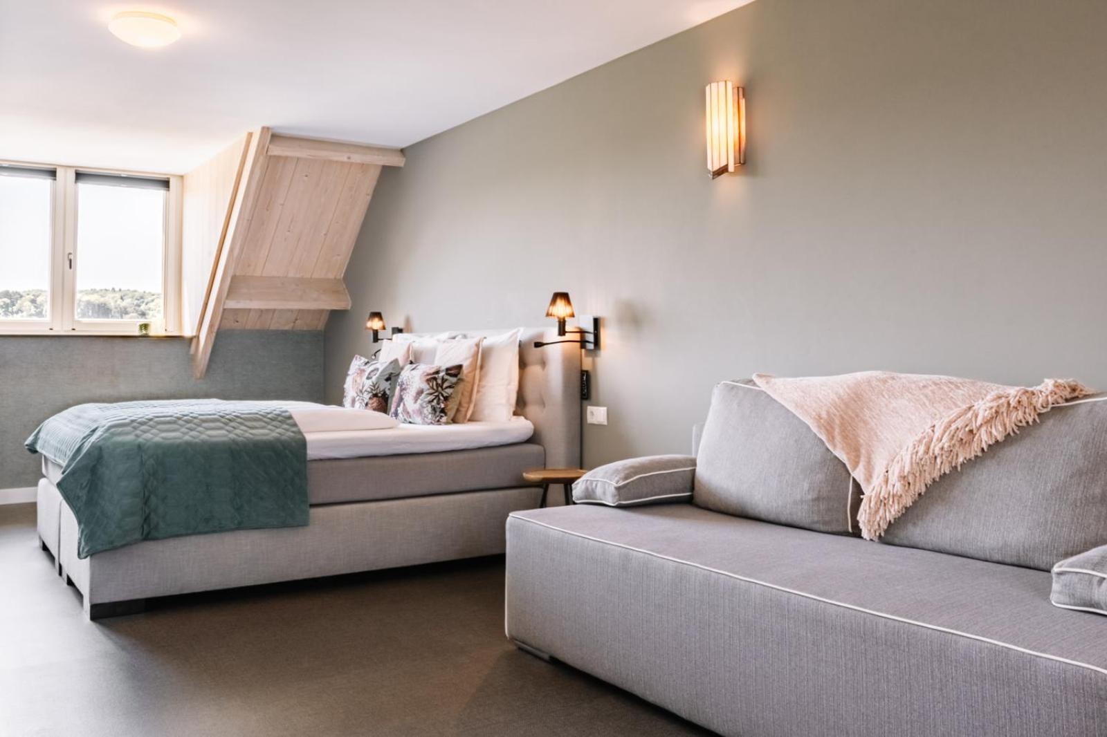 B&B Brasserie Villare Wijlre Екстериор снимка