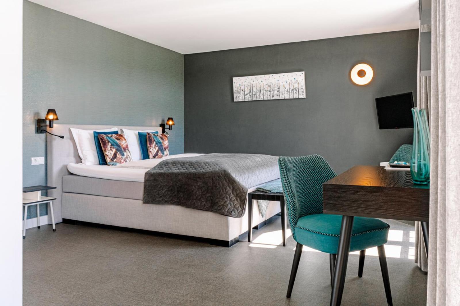 B&B Brasserie Villare Wijlre Екстериор снимка