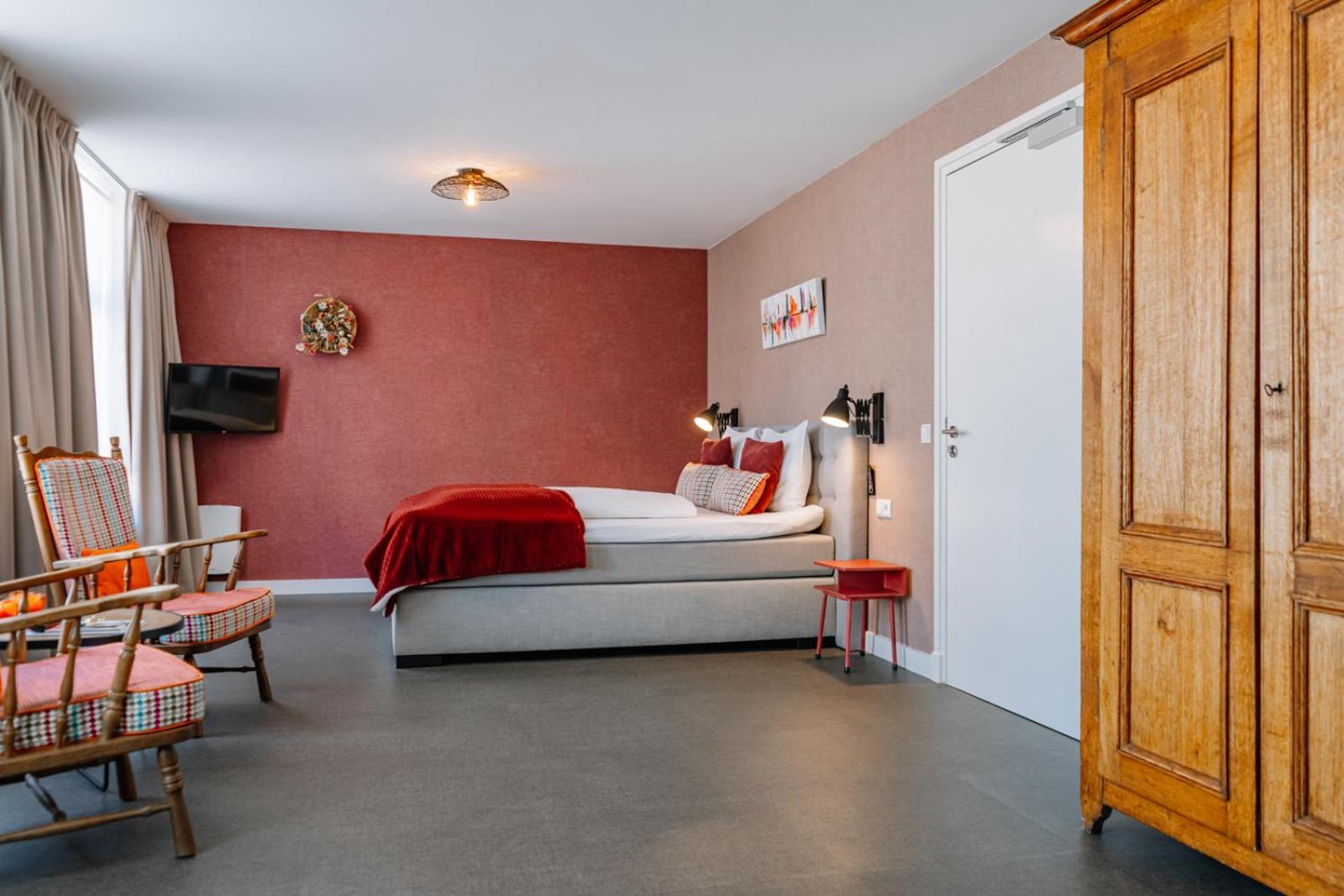 B&B Brasserie Villare Wijlre Екстериор снимка