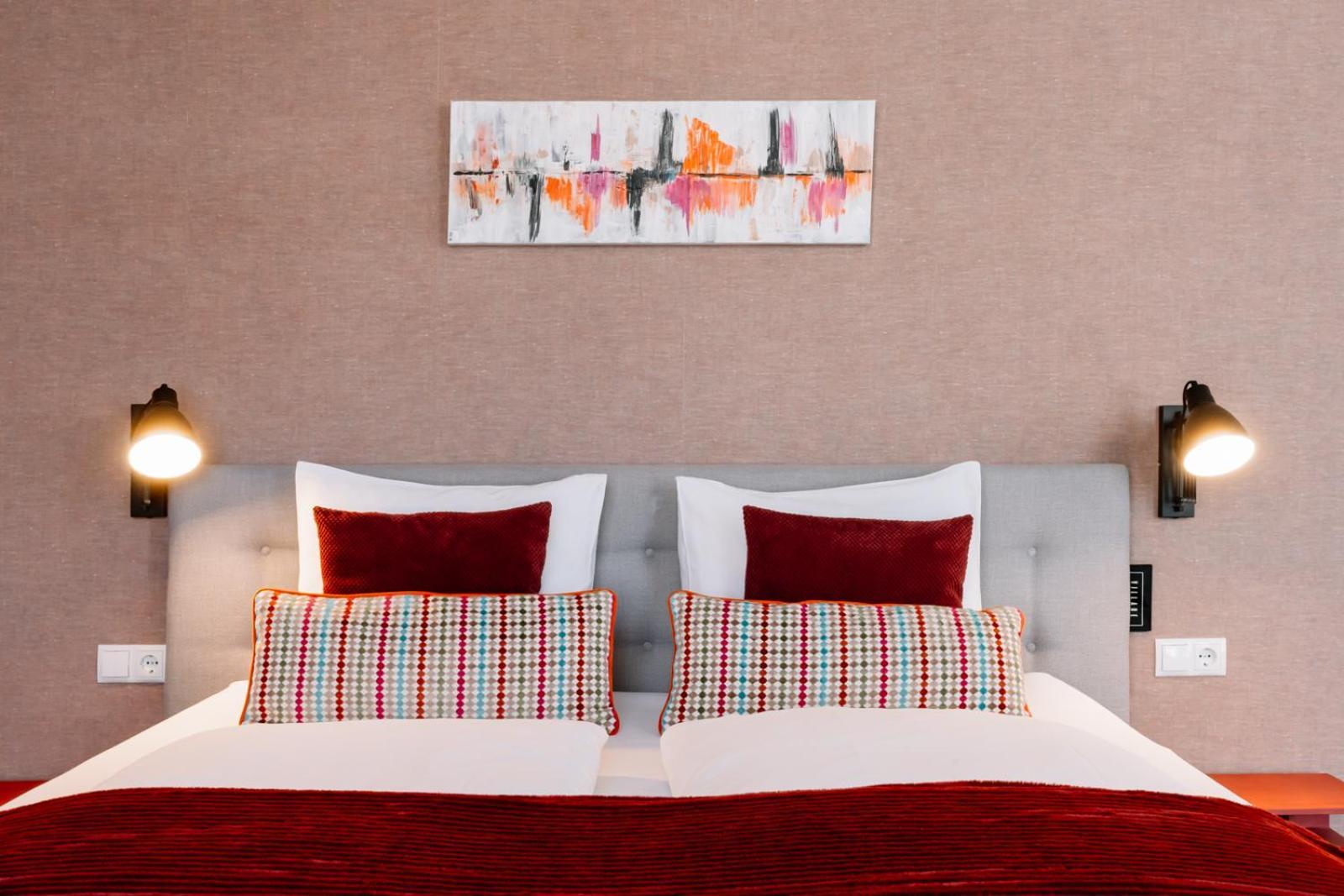 B&B Brasserie Villare Wijlre Екстериор снимка
