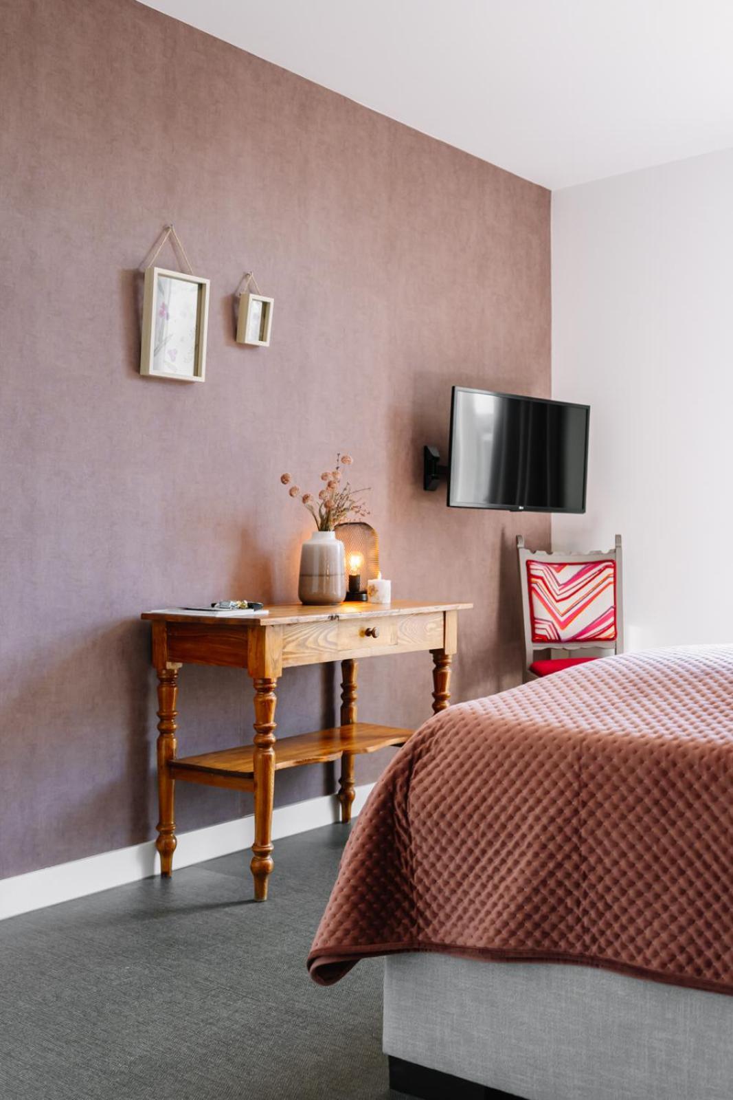 B&B Brasserie Villare Wijlre Екстериор снимка
