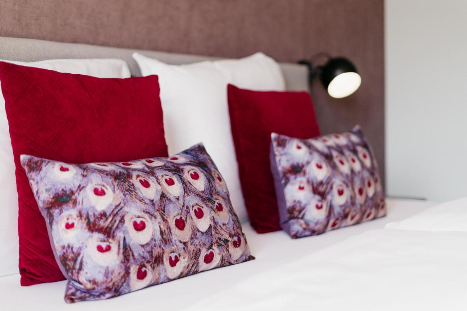 B&B Brasserie Villare Wijlre Екстериор снимка