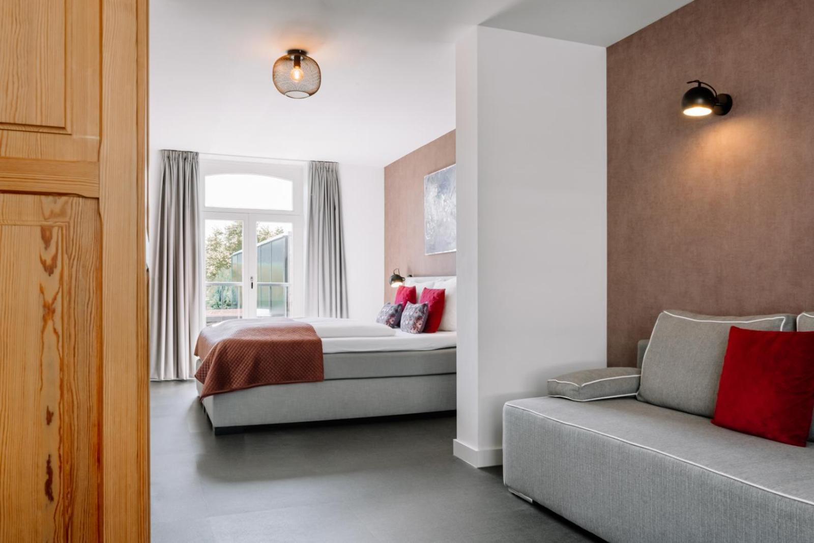 B&B Brasserie Villare Wijlre Екстериор снимка