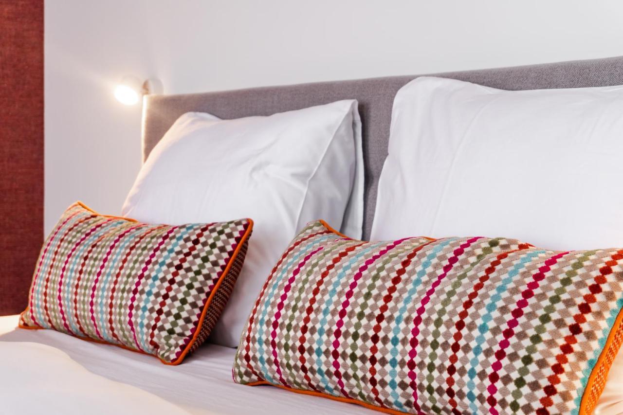 B&B Brasserie Villare Wijlre Екстериор снимка